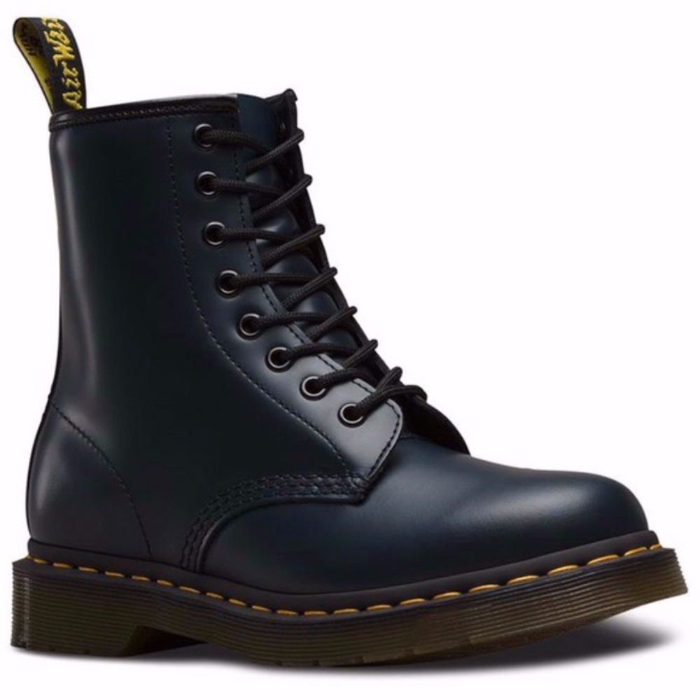 Dr. Martens 1460 Boots Women's 9